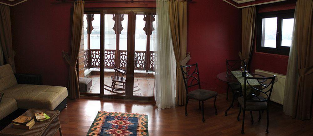 Balat Suites Istanbul Exterior photo